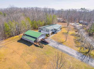 384 Bolton Ridge Rd, Corbin, KY 40701