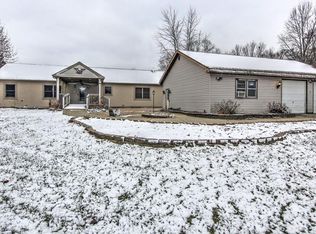 4809 E 1200 N, Demotte, IN 46310