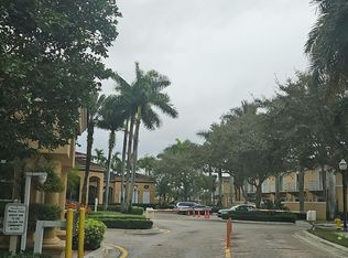 3037 SW 128th Ave #105, Miramar, FL 33027