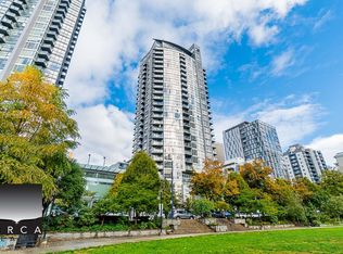 1155 Seymour St #1106, Vancouver, BC V6B1K2