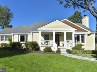 6310 Olmi Landrith Dr, Alexandria, VA 22307