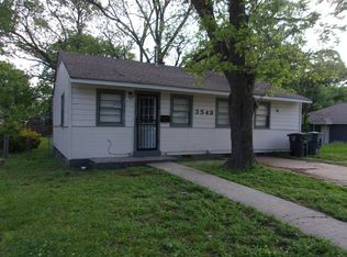 3548 Kruger Rd LOT 11, Memphis, TN 38108