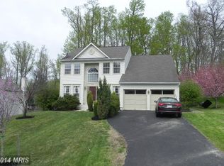 2336 S Hampton Dr, Bryans Road, MD 20616
