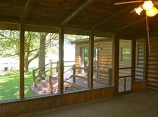 3162 Overland Trl, Ellston, IA 50074