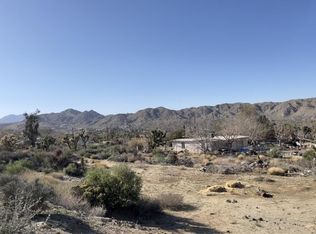 7972 Jemez Trl, Yucca Valley, CA 92284