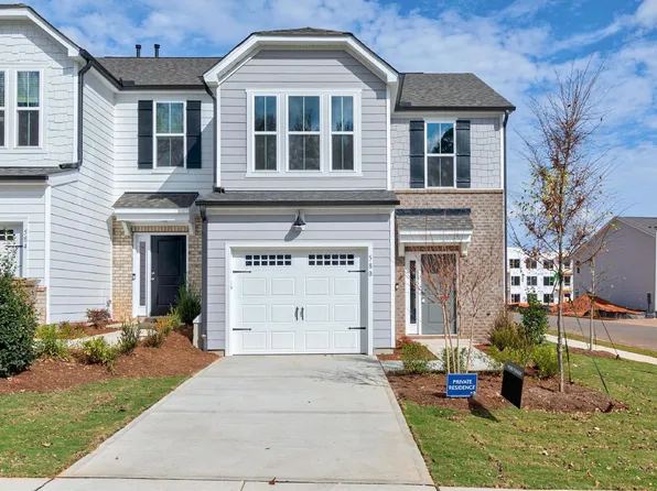 580 Glen Clova Dr, Raleigh, NC