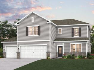 Sinclair Plan, The Oaks, Mount Juliet, TN 37122