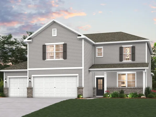 Sinclair Plan, The Oaks