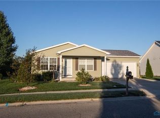 314 Hidden Ridge Dr, Delta, OH 43515