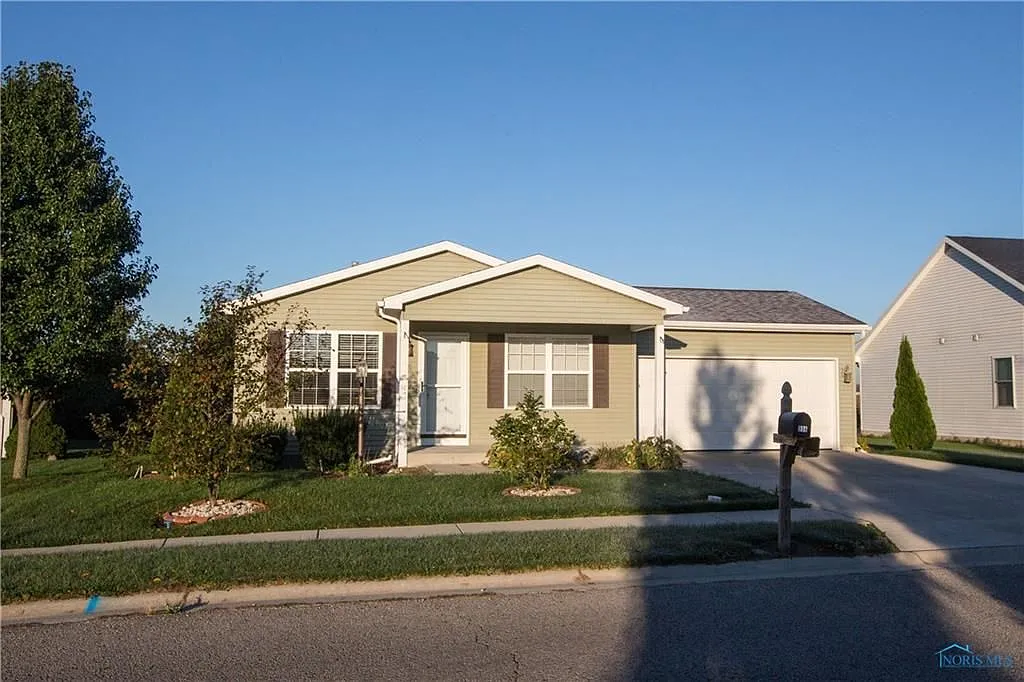 314 Hidden Ridge Dr photo 1