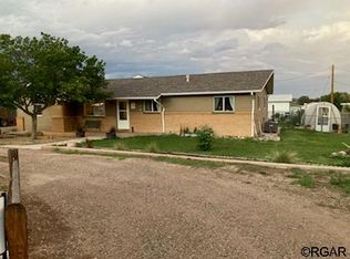 1002 Indiana Ave, Canon City, CO 81212