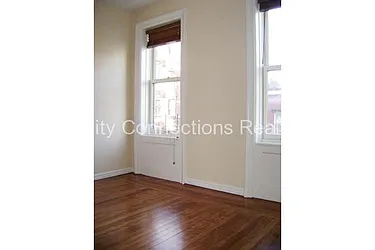 Rented by City Connections Realty