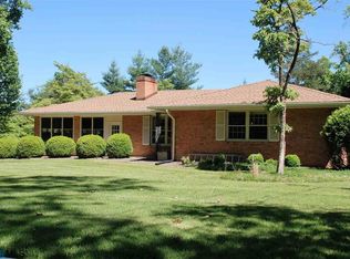 345 Forest Ridge Rd, Earlysville, VA 22936