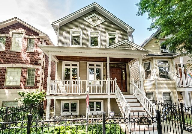 1st image of 3938 N Paulina St #H