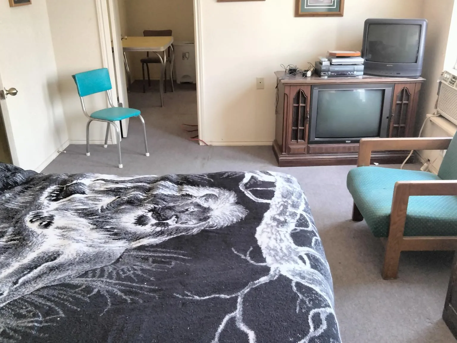 Studio, 330 sqft, $330 — Photo 4