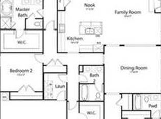 212 Centerton Ct, Murrells Inlet, SC 29576