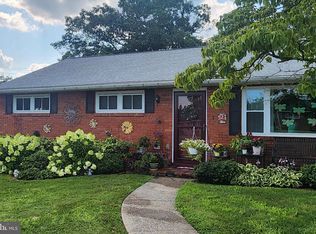 124 Fairmount Ave, Reading, PA 19606