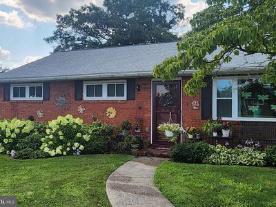 124 Fairmount Ave, Reading, PA, 19606
