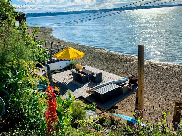 (undisclosed Address), Tacoma, WA 98422