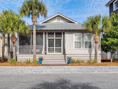 306 Beach Bike Way, Inlet Beach, FL, 32461