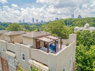 1390 Parkview Ln #19, Atlanta, GA, 30324