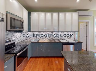 56 Amory St #1, Cambridge, MA 02139