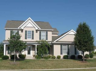 2409 Sanford Ln, Normal, IL 61761