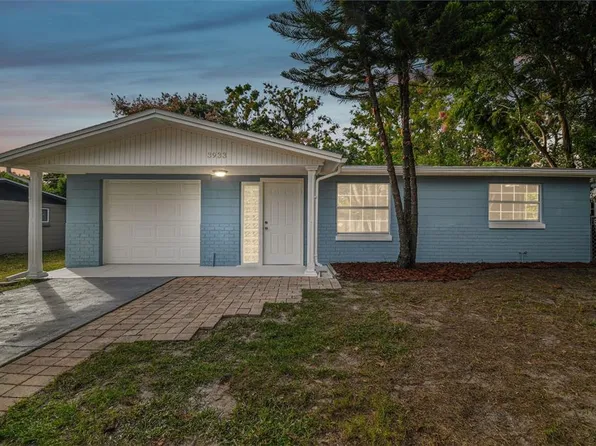 3933 Saturn Dr, New Port Richey, FL 34652