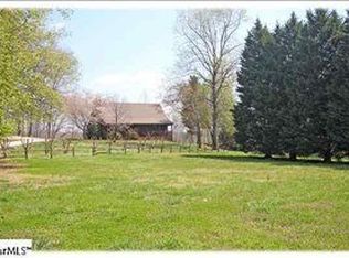 460 Old Hunts Bridge Rd, Greenville, SC 29617