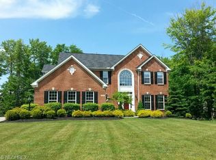3231 Neille Ln, Twinsburg, OH 44087