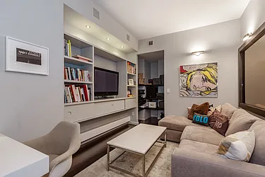 Sold by Brown Harris Stevens