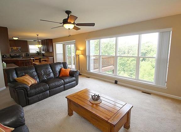 You will love the views!