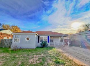 1513 26th St, Lubbock, TX 79411