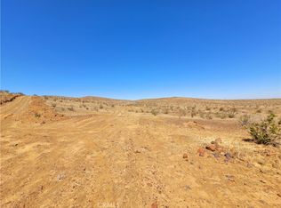 1 Saddle Ave, Adelanto, CA 92301