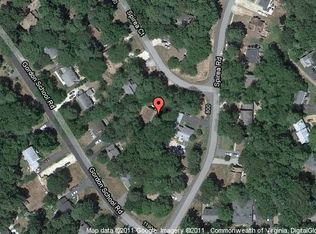 630 Spirea Ct, North Chesterfield, VA 23236