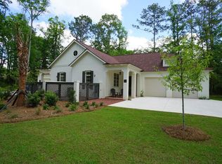 120 Stiles Ln, Thomasville, GA 31792