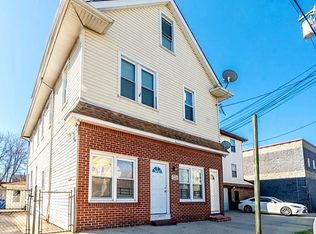 80-82 Alabama Ave #1, Paterson, NJ 07503