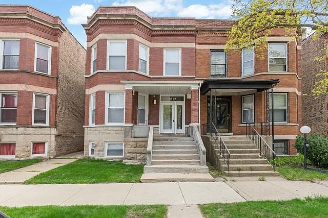 1st image of 7017 S Eberhart Ave #1
