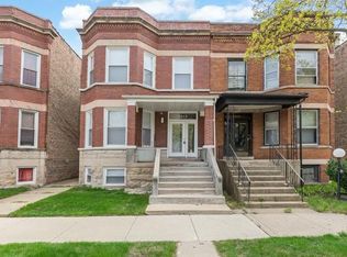 7017 S Eberhart Ave #1, Chicago, IL 60637