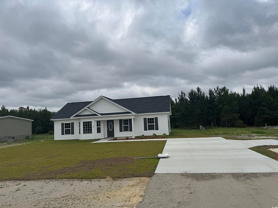 1st image of 8555 Black Creek Rd.