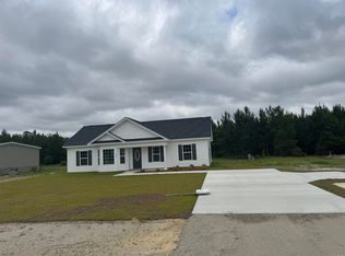 8555 Black Creek Rd, Nichols, SC 29581