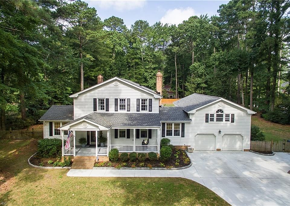 1273 Harris Rd, Virginia Beach, VA 23452 Zillow