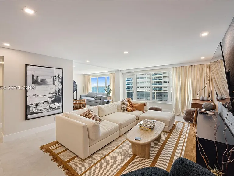3500 Galt Ocean Dr #803 — Photo 6