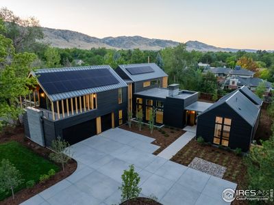 1621 Orchard Ave, Boulder, CO, 80304