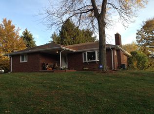 5047 Bear Run Rd, Cranberry Township, PA 16066