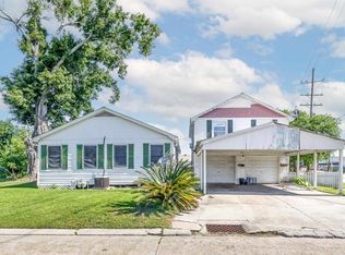 1403 Honduras St, Houma, LA 70360