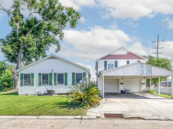 1403 Honduras St, Houma, LA 70360