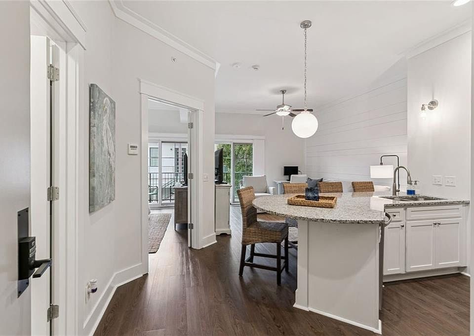 1st image of 400 Ocean Blvd #2307