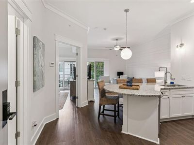400 Ocean Blvd #2307, Saint Simons Island, GA, 31522