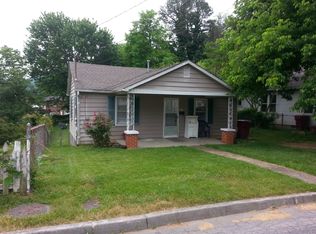 603 Magnolia Ave, Johnson City, TN 37604